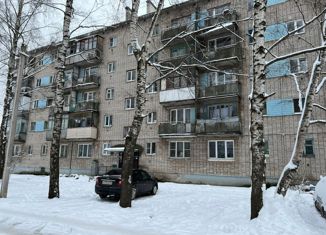 Продажа 1-комнатной квартиры, 22 м2, Псков, переулок Машиниста, 1