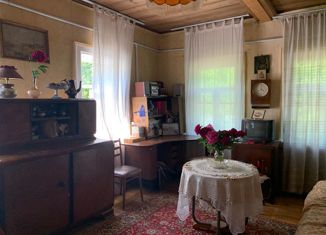 Продается дом, 41.8 м2, Сергиев Посад, Вокзальная улица, 58