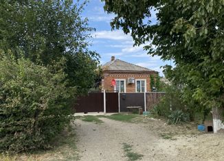 Дом на продажу, 61.4 м2, станица Воронежская, улица Чапаева, 161