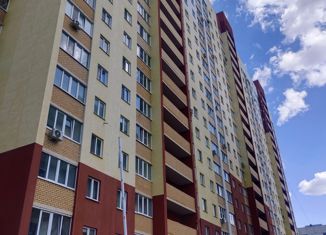 Продам однокомнатную квартиру, 42 м2, Ульяновск, проспект Врача Сурова, 26, ЖК Триумф Парк