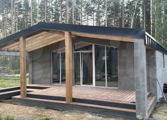 Продаю дом, 100 м2, городской округ Заречный