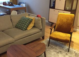 Продажа 2-ком. квартиры, 77 м2, Москва, улица Генерала Глаголева, 19, улица Генерала Глаголева