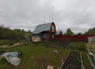 Продажа дома, 40 м2, садоводческое некоммерческое товарищество Нива