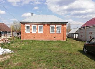 Продам дом, 82.9 м2, село Абрамово, Октябрьская улица, 52