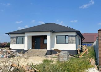 Продаю дом, 98 м2, село Стрелецкое, Первомайская улица, 4В