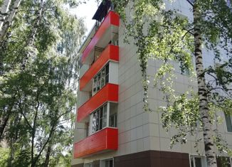 Продаю 1-ком. квартиру, 31 м2, Раменское, улица Гурьева, 2А