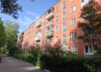 Однокомнатная квартира на продажу, 30.1 м2, Подольск, Парковая улица, 11Б