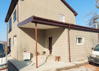 Продам дом, 250 м2, село Владимиро-Александровское, Заречная улица