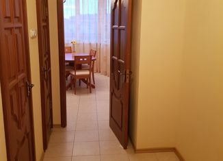 Продам трехкомнатную квартиру, 80 м2, Краснодар, Командорская улица, 15, ЖК Россинский Парк