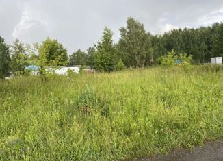 Продам земельный участок, 8 сот., посёлок Октябрьский, Октябрьская улица