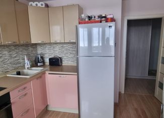 Продажа 2-комнатной квартиры, 62.6 м2, Краснознаменск, Лесная улица, 27