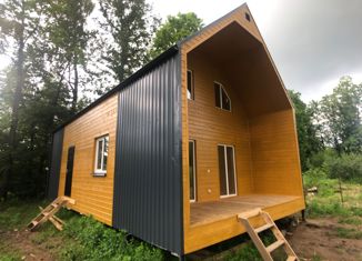 Продаю дом, 100 м2, деревня Золотово, Классическая улица