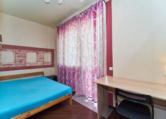 Продается однокомнатная квартира, 43 м2, Краснодар, улица Ломоносова, 18, улица Ломоносова