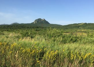 Продается земельный участок, 10 сот., посёлок Змейка, Верхняя улица