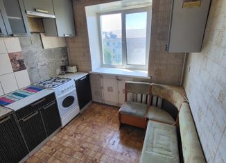 Продажа 1-комнатной квартиры, 31.5 м2, Новотроицк, улица Уметбаева, 7