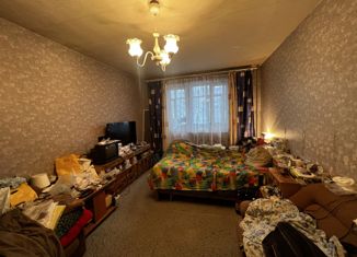 Продам 1-комнатную квартиру, 38 м2, Москва, Воронежская улица, 1/37, Воронежская улица