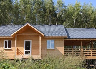 Продаю дом, 75 м2, деревня Красотино