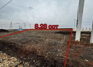 Участок на продажу, 8.28 сот., деревня Старые Ерыклы, улица Ивана Ульянова