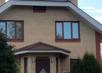 Продаю дом, 215 м2, деревня Дорогино, Инициативная улица, 5