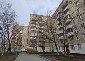 Продаю 1-ком. квартиру, 29.6 м2, Москва, метро Белорусская, Грузинский переулок, 14