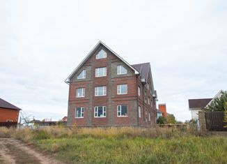 Дом на продажу, 607 м2, Ульяновск, проспект Ленинского Комсомола, 2А