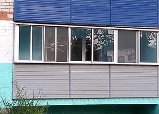 Продам 1-ком. квартиру, 41 м2, село Поярково, улица Ленина, 25