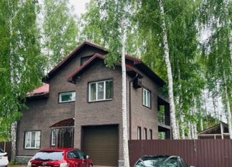 Продажа дома, 260 м2, садоводческое некоммерческое товарищество Вишнёвый