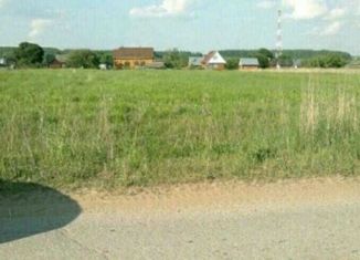 Продается земельный участок, 40 сот., деревня Ерденево, Дачная улица, 30