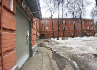 Продажа комнаты, 23.7 м2, Москва, Верейская улица, 19, Можайский район