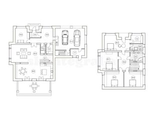 Продаю дом, 346 м2, Ковров, площадь Победителей, 4