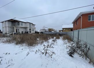 Продам участок, 5 сот., деревня Марусино, Малиновая улица