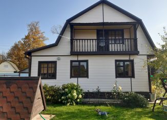 Продаю дом, 90 м2, СНТ Солнышко, СНТ Солнышко, 42