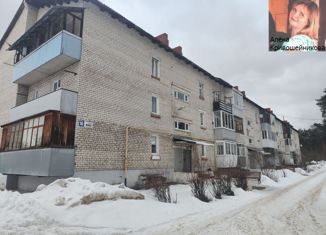 Продается 1-ком. квартира, 36.2 м2, Жуков, улица Жабо, 10