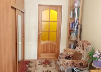 Комната на продажу, 30 м2, Орёл, улица Генерала Родина, 48, микрорайон Весёлая Слобода