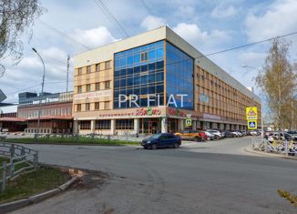 Продаю офис, 141.6 м2, Екатеринбург, проезд Решетникова, 22А