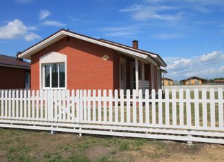 Продается дом, 83 м2, село Красноярка, 1-я Рябиновая улица