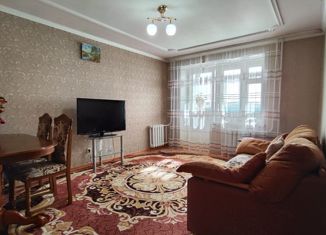 Продается двухкомнатная квартира, 49.9 м2, Республика Башкортостан, улица Некрасова, 5А