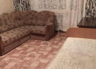 Сдача в аренду однокомнатной квартиры, 39 м2, Новосибирская область, проспект Мира, 32