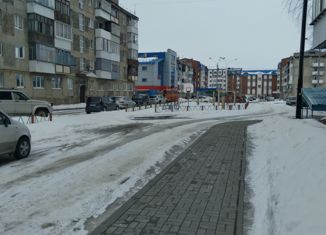 1-комнатная квартира на продажу, 22 м2, Урай, 3-й микрорайон, 27Б