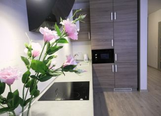 Продам двухкомнатную квартиру, 55.7 м2, Москва, Загорьевская улица, 21к1, Загорьевская улица