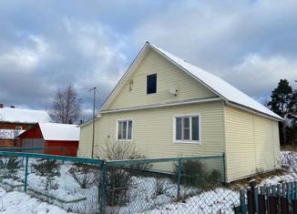 Продажа дома, 70 м2, село имени Бабушкина, Спортивная улица, 29