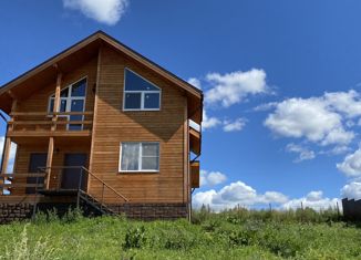 Продам дом, 150.6 м2, деревня Большое Ушаково