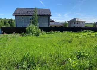 Продам участок, 5 сот., деревня Бабаиха