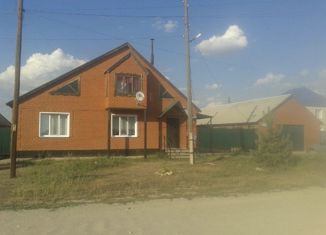 Дом на продажу, 107.5 м2, посёлок Акбулак, улица Бочарникова, 79