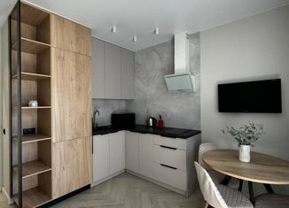 Продается 1-комнатная квартира, 36.6 м2, Иркутск, территория Гусарская, 3, Октябрьский округ