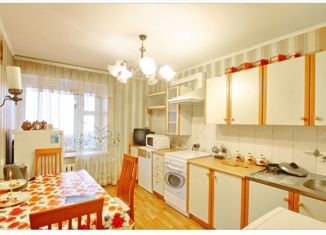 Продажа однокомнатной квартиры, 35.1 м2, Самара, улица Агибалова, 68, Железнодорожный район