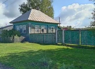 Дом на продажу, 49.9 м2, село Новый Ашап, улица Ленина