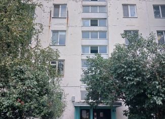 Продажа 2-комнатной квартиры, 50.6 м2, Уфа, улица Летчиков, 5