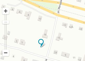 Продаю земельный участок, 12 сот., Тавда, улица Кирова