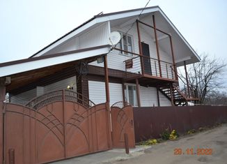 Продаю дом, 168 м2, Пенза, улица Барковка, Железнодорожный район
